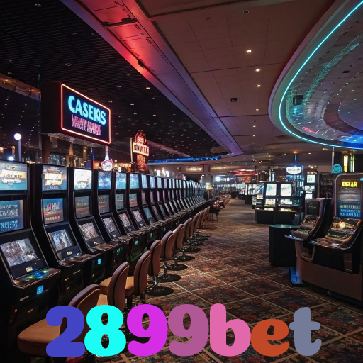 2899bet