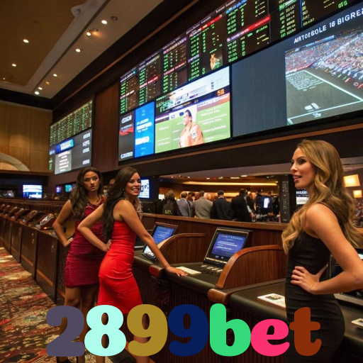 2899bet