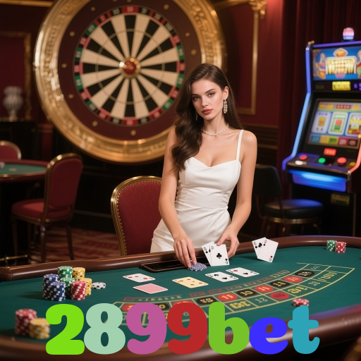 2899bet