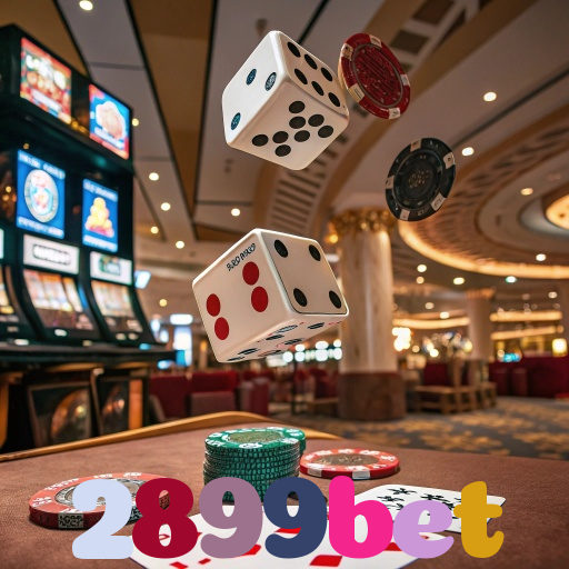 2899bet
