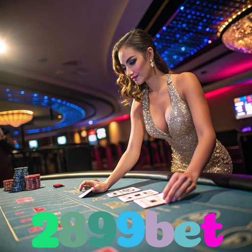 2899bet