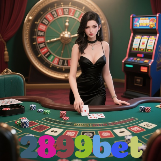 2899bet