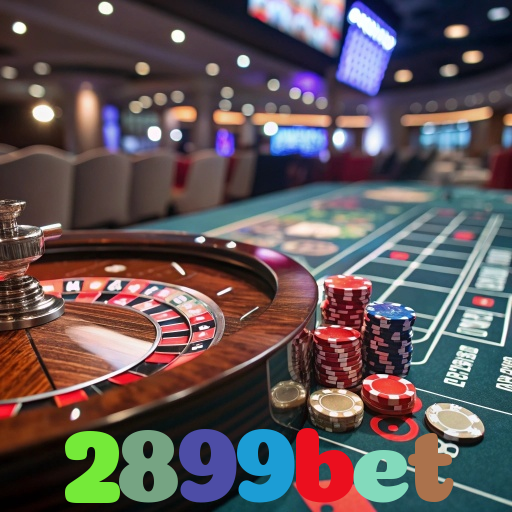 2899bet