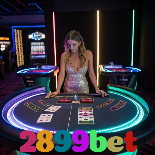 2899bet