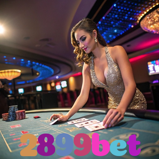 2899bet