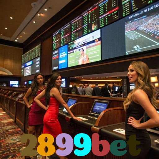2899bet