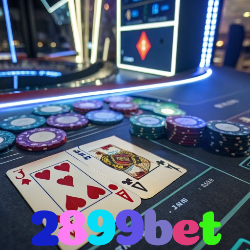 2899bet