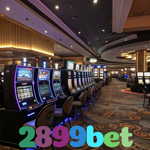 2899bet