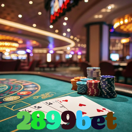 2899bet
