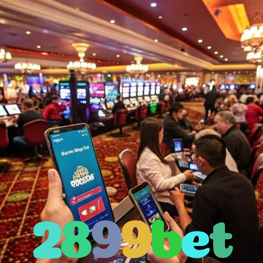 2899bet
