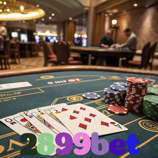 2899bet