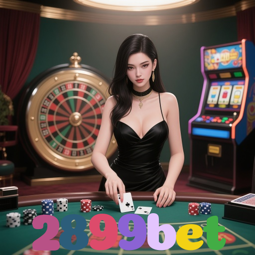2899bet