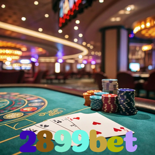 2899bet