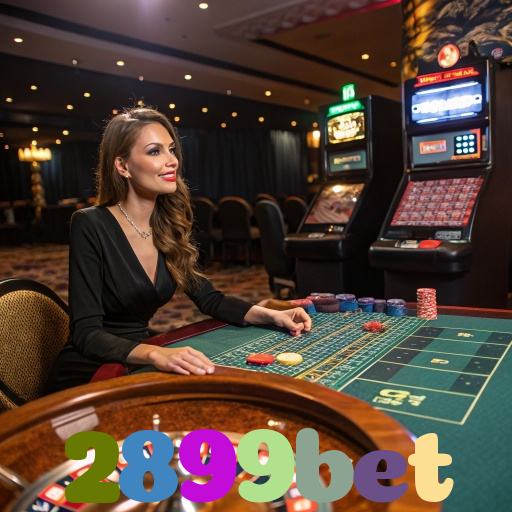 2899bet