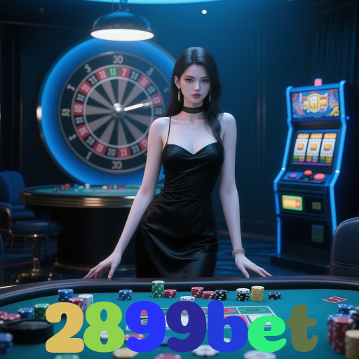 2899bet