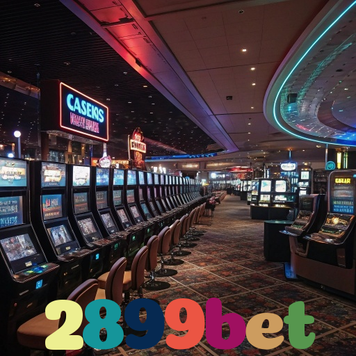 2899bet