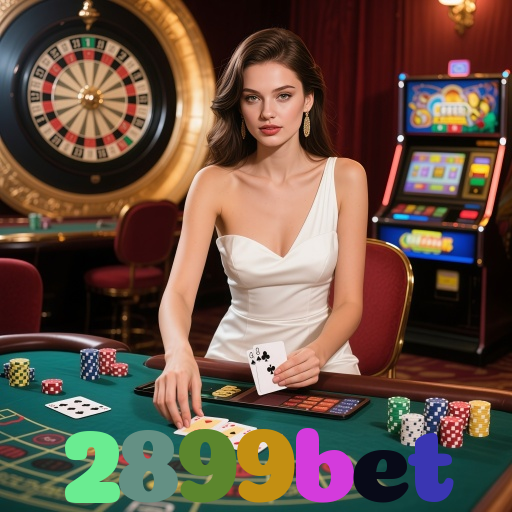 2899bet