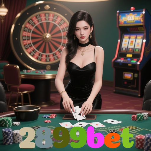 2899bet