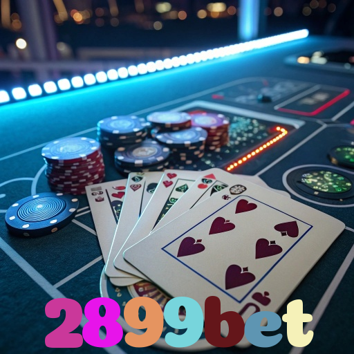 2899bet