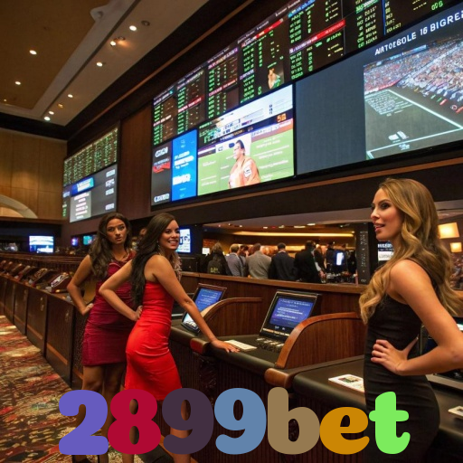 2899bet