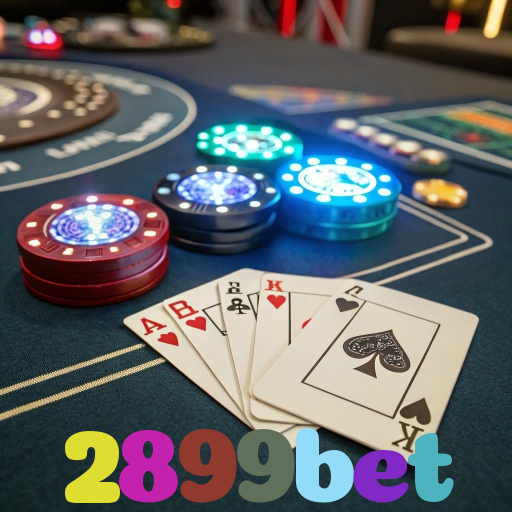 2899bet