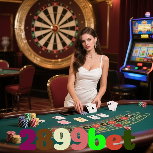2899bet