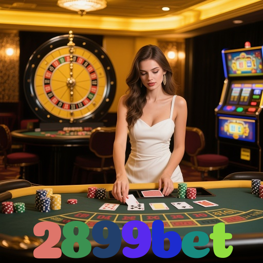 2899bet