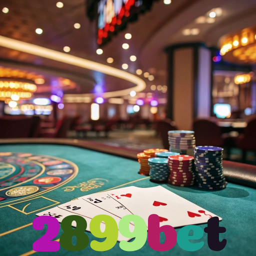 2899bet