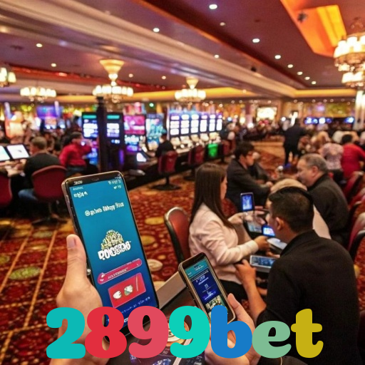 2899bet