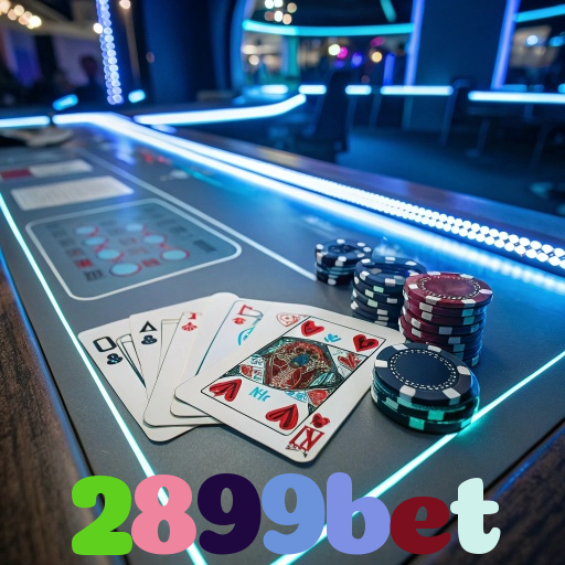 2899bet