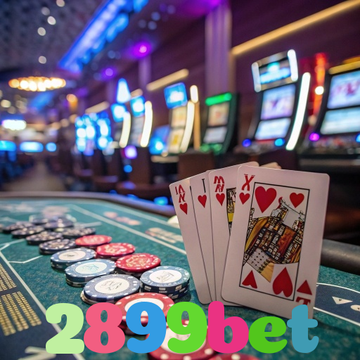 2899bet