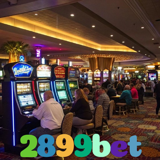 2899bet