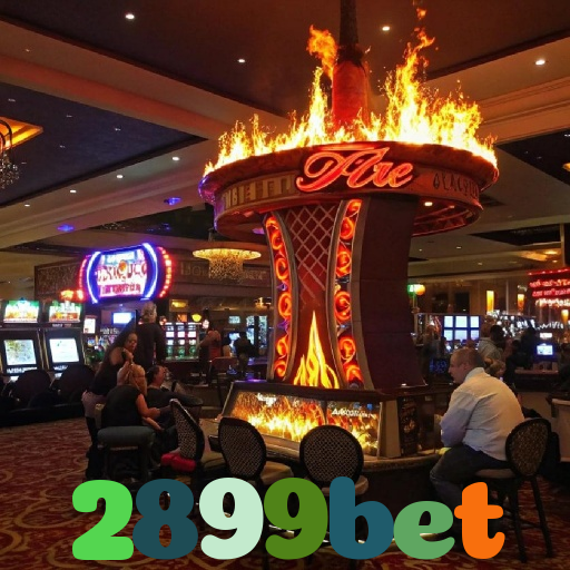 2899bet