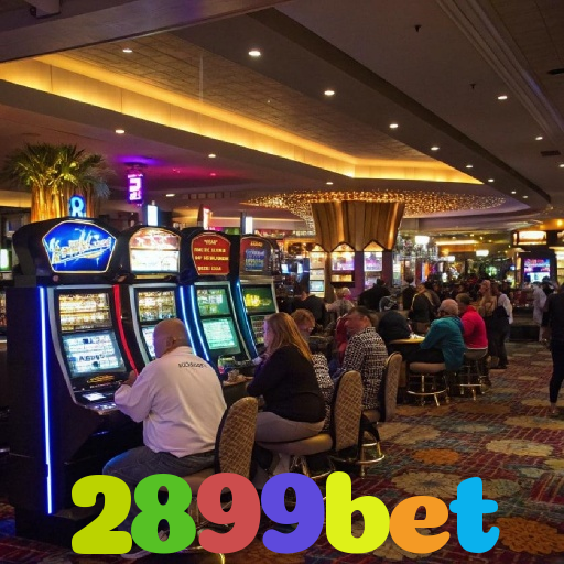 2899bet