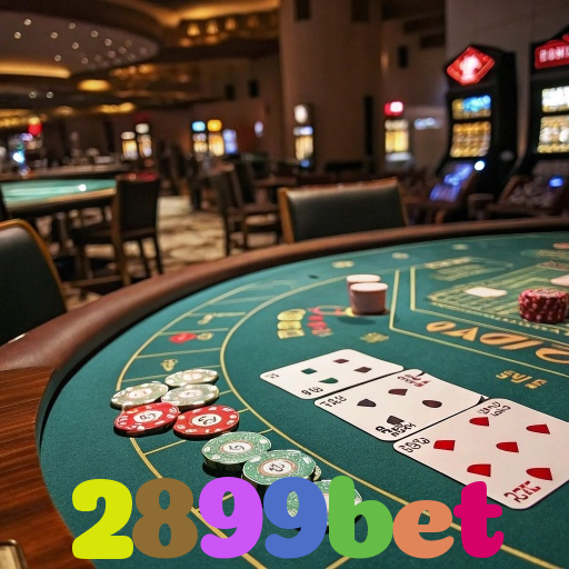 2899bet