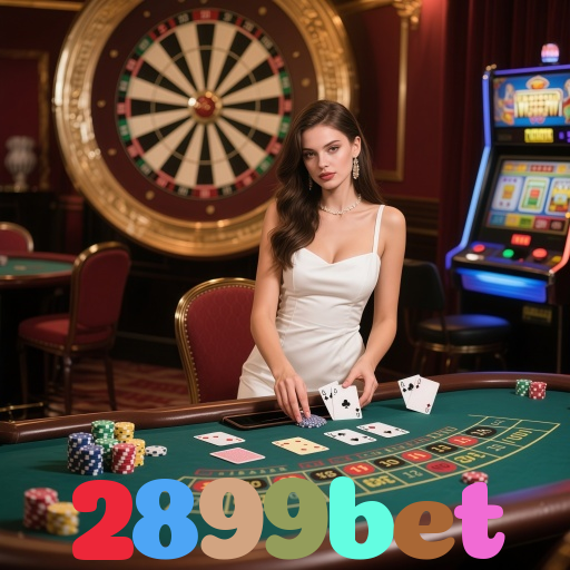 2899bet