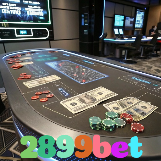 2899bet