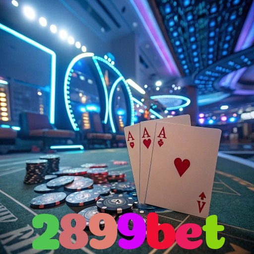 2899bet