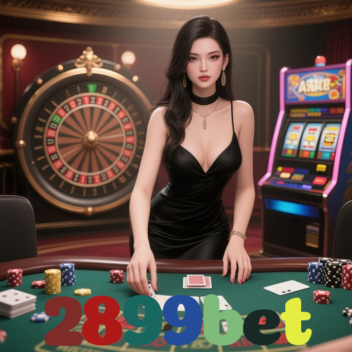 2899bet
