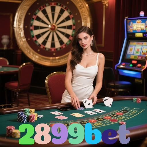 2899bet