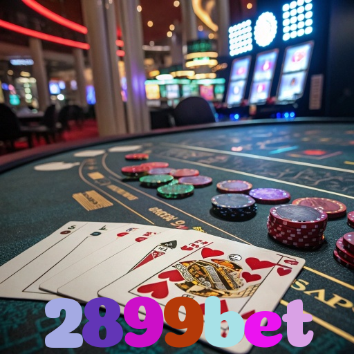 2899bet
