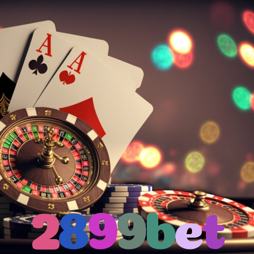 2899bet