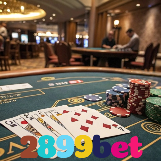 2899bet