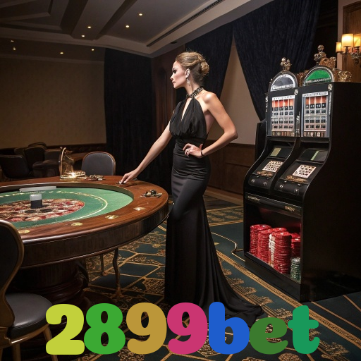 2899bet
