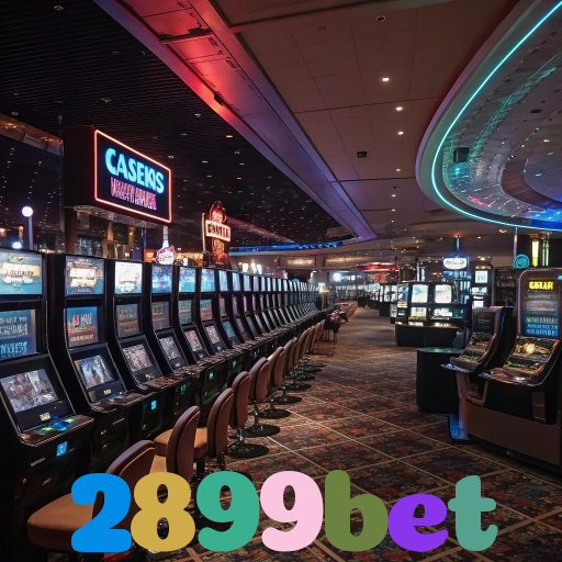 2899bet