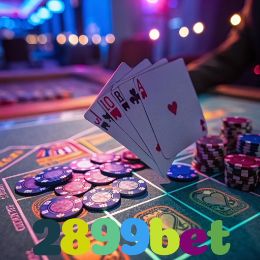 2899bet