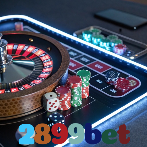 2899bet