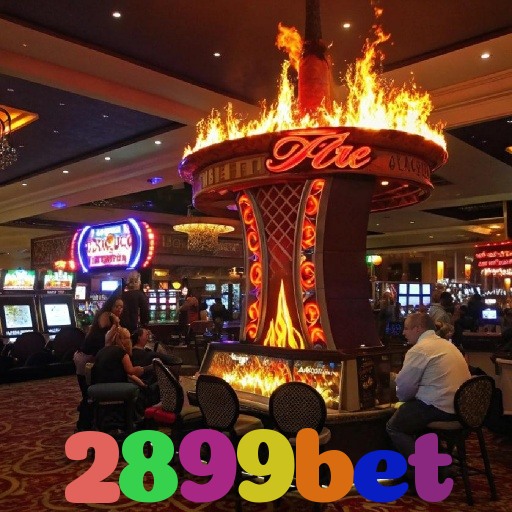 2899bet