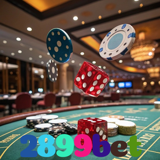 2899bet