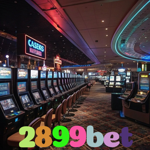 2899bet